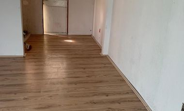 Departamento en venta en la colonia La Veleta, Ecatepec