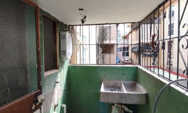 Departamento en venta en la colonia La Veleta, Ecatepec