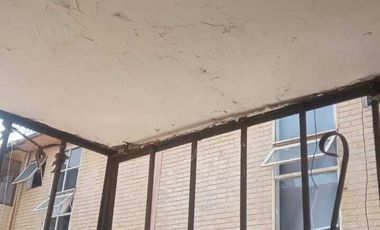 Departamento en venta en la colonia La Veleta, Ecatepec