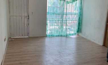 Departamento en venta en la colonia La Veleta, Ecatepec