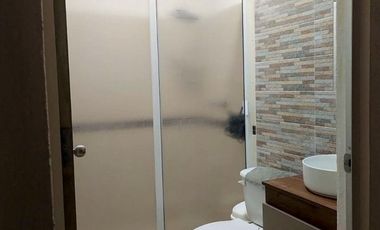 DEPARTAMENTO EN VENTA EN IZTAPALAPA,CDMX.