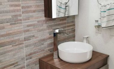 DEPARTAMENTO EN VENTA EN IZTAPALAPA,CDMX.