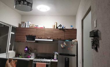 DEPARTAMENTO EN VENTA EN IZTAPALAPA,CDMX.