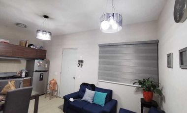 DEPARTAMENTO EN VENTA EN IZTAPALAPA,CDMX.