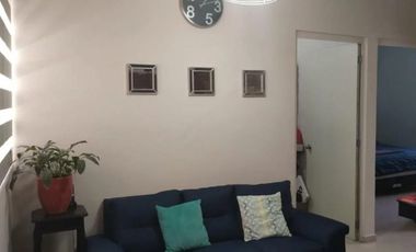 DEPARTAMENTO EN VENTA EN IZTAPALAPA,CDMX.