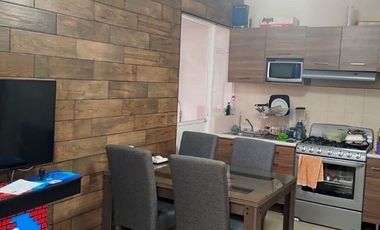 DEPARTAMENTO EN VENTA EN IZTAPALAPA,CDMX.