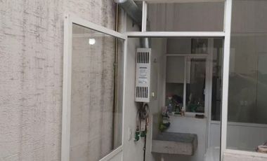 DEPARTAMENTO EN VENTA EN IZTAPALAPA,CDMX.