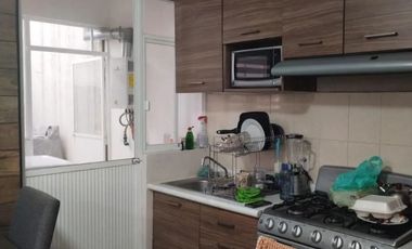 DEPARTAMENTO EN VENTA EN IZTAPALAPA,CDMX.