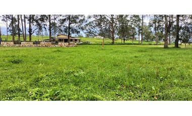 SE VENDE LOTE EN MIRADOR DEL MADRIGAL MESA DE LOS SANTOS SANTANDER