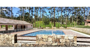 SE VENDE LOTE EN MIRADOR DEL MADRIGAL MESA DE LOS SANTOS SANTANDER