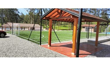 SE VENDE LOTE EN MIRADOR DEL MADRIGAL MESA DE LOS SANTOS SANTANDER