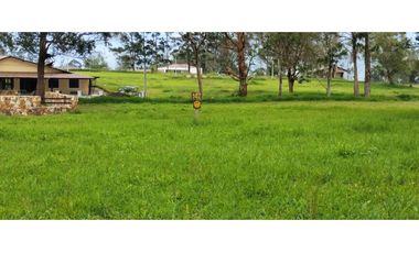 SE VENDE LOTE EN MIRADOR DEL MADRIGAL MESA DE LOS SANTOS SANTANDER