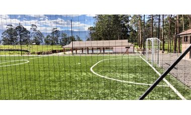 SE VENDE LOTE EN MIRADOR DEL MADRIGAL MESA DE LOS SANTOS SANTANDER