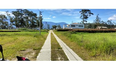 SE VENDE LOTE EN MIRADOR DEL MADRIGAL MESA DE LOS SANTOS SANTANDER