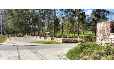 SE VENDE LOTE EN MIRADOR DEL MADRIGAL MESA DE LOS SANTOS SANTANDER