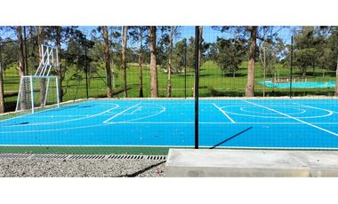 SE VENDE LOTE EN MIRADOR DEL MADRIGAL MESA DE LOS SANTOS SANTANDER