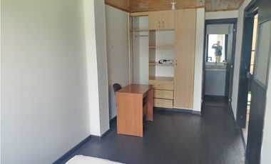 VENDO RESIDENCIA ESTUDIANTIL 450 M2 14 HAB EN CHA