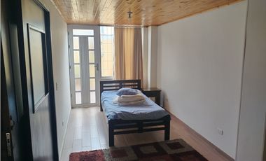 VENDO RESIDENCIA ESTUDIANTIL 450 M2 14 HAB EN CHA