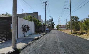 Casa en Venta en Campeche en Esquina