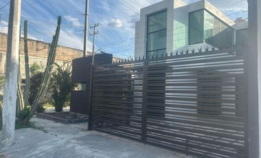 Casa en Venta en Campeche en Esquina