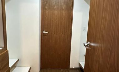 DEPARTAMENTO EN DOS NIVELES