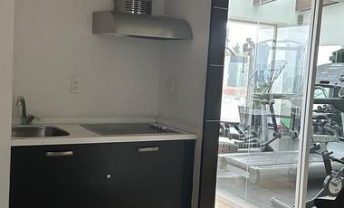 DEPARTAMENTO EN DOS NIVELES