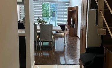 DEPARTAMENTO EN DOS NIVELES