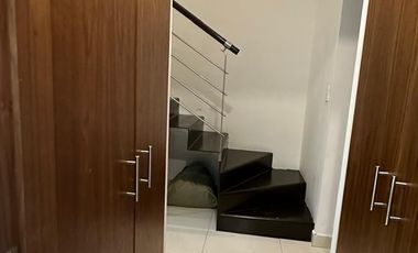 DEPARTAMENTO EN DOS NIVELES