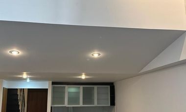 DEPARTAMENTO EN DOS NIVELES