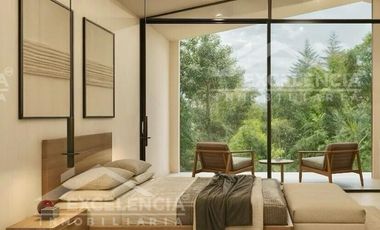 🏡 CASA EN PREVENTA – CLUB DE GOLF ALTOZANO, MORELIA