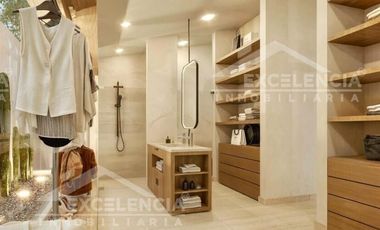 🏡 CASA EN PREVENTA – CLUB DE GOLF ALTOZANO, MORELIA