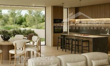 🏡 CASA EN PREVENTA – CLUB DE GOLF ALTOZANO, MORELIA