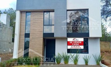 🏡 CASA EN VENTA EN FRACC. PRADERAS I, ALTOZANO – MORELIA