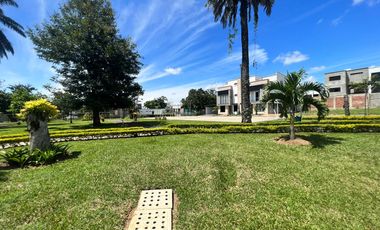 VENDEMOS CASA EN CONDOMINIO LAS MERCEDES JAMUNDI