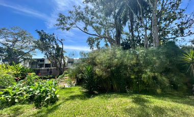 VENDEMOS CASA EN CONDOMINIO LAS MERCEDES JAMUNDI