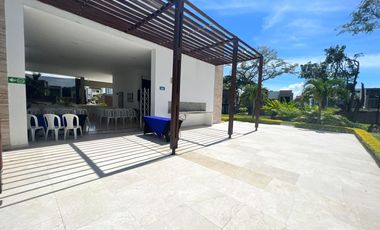 VENDEMOS CASA EN CONDOMINIO LAS MERCEDES JAMUNDI