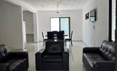 Venta de Casa en Chicxulub Puerto Yucatan