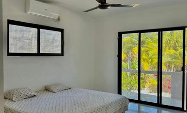 Venta de Casa en Chicxulub Puerto Yucatan