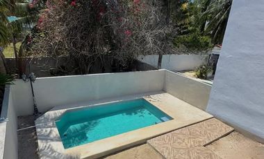 Venta de Casa en Chicxulub Puerto Yucatan