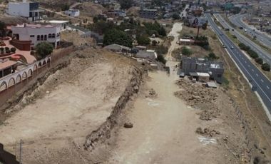 CC EN VENTA TERRENO CON VISTA AL MAR