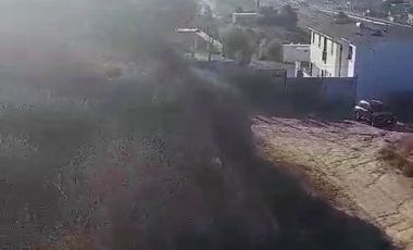 CC EN VENTA TERRENO CON VISTA AL MAR