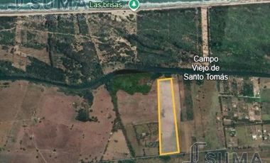Terreno en Venta en Brecha Huasteca, La Rivera Veracruz.