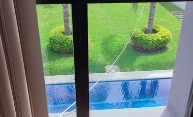 Casa en  fraccionamineto Altos de Oaxtepec