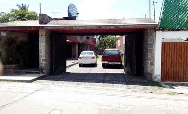 Casa en venta en Burgos bugambilia, Temixco, Morelos