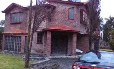 Casa en venta en Burgos bugambilia, Temixco, Morelos