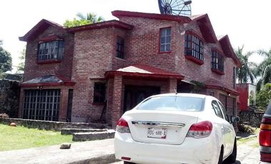 Casa en venta en Burgos bugambilia, Temixco, Morelos