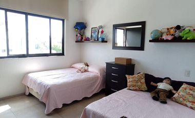Penthouse en venta en Paraíso Country Club, Emiliano Zapata, Cuernavaca Morelos