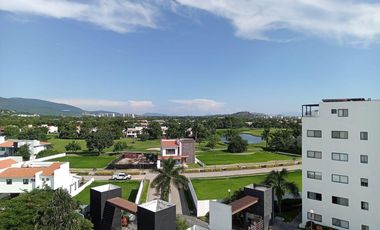Penthouse en venta en Paraíso Country Club, Emiliano Zapata, Cuernavaca Morelos