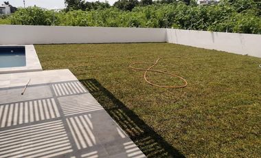 Casa en  venta en fraccionamiento Lomas de Cocoyoc, Morelos