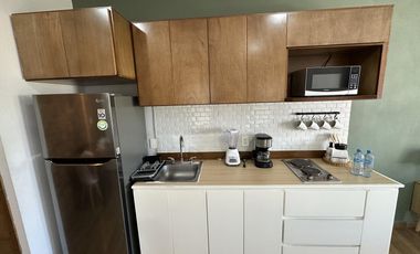 Departamento en  Torre Río 500